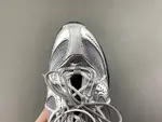 252Balenciaga Wmns Radar Slip-On 'Pink Black'  865868 WSTBL 0125