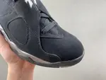 Air Jordan 8 “Chrome” 305381-003