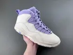 Air Jordan 10 IQ0388- 101
