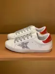 GOLDEN GOOSE STAR SHOES