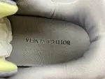 Bottega Veneta Orbit “Biliard Green Silver”755915 V2X40 9561