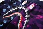 BAPE Shark Shorts