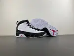 Air Jordan 9 Retro OG 'Space Jam' 2026 IX6179-100