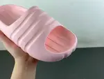 Bad Bunny x Adidas Collaboration Slides (Pink) – Original Version (X2)