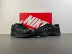 Nike P-6000 Black -CD6404-002