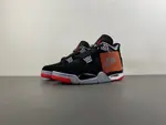 Air Jordan 4  OG 2026 ''Bred''  IX8180-001