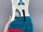 Caitlin Clark x Nike Kobe 5 Protro  IZ1852-100