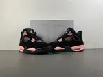 Jordan 4 “Pink Thunder”  2026 HV0823-001