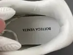 BOTTEGA VENETA white