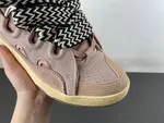 (Lanvin) Lotus Root Pink Khaki Color