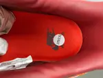 Nike Air Force 1 Low 'Patent Leather Dark Team Red'“  IO4489-601