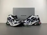 BALENCIAGAN RUNNER LED