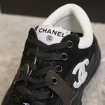 Chanel sneakers
