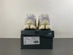 New Balance Product Code: U90607O1 Off-white/Purple