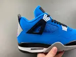 Eminem x Air Jordan 4 “Encore”JJ3098-400