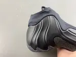 Nike Air Flightposite One “Triple Black”FV5582-001