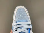 Louis Vuitton LV trainer