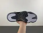 COMME des GARÇONS x Air Jordan 11 Pack Expected Fall 2026 IV7639-001