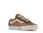 Vans LX Old Skool 36 Pearlized Pack Vintage Cocoa Brown