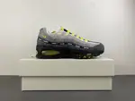 UNDEFEATED × Nike Air Max 95 Opti Yellow IB4523-002