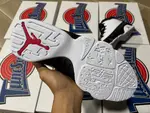 Air Jordan 9 Retro OG 'Space Jam' 2026 IX6179-100