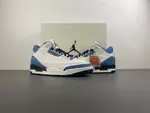 Levi's x Air Jordan 3 Retro 'All-Star's'  iR0912-400