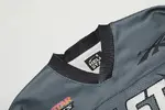 HELLSTAR Mesh Panel Long-Sleeve Undershirt - Hellstar