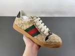 GUCCl shoes