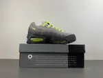Nike Air Max 95 OG 2025 'Neon' HM4740-001