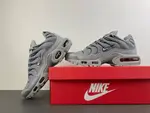 Nike Air Max Plus TN 'Wolf Grey TN 852630-021