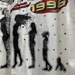 Hellstar T-Shirt "HUMAN DEVELOPEMENT"