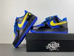 Central Cee x SYNA WORLD x Nike Air Force 1 Low 「Racer Blue」 IQ1402-010