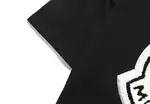 Moncler early spring new short-sleeved shirts