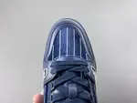 Louis Vuitton LV trainer LV X2