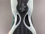 Nike Foamposite Pro Pine Green CPT NK0004