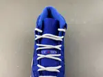 Jordan 11 " Royal Blue  CT8012-114
