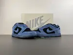 2025 Supreme x Nike Dunk Low SB HQ8487-400