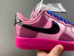 Air Force 1  Pink Cooler and Mulberry Rose IO4489-600
