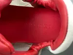 Bottega Veneta Orbit “Alabaster Cardinal”