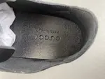 GUCCl  shoes