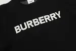Burberry (BBr) New Classic Wool Blend Pullover Crew Neck