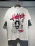 HELLSTAR short-sleeved shirt