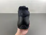 Nike Air Flightposite One “Triple Black”FV5582-001