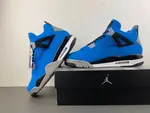 Eminem x Air Jordan 4 “Encore”JJ3098-400