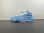 Louis Vuitton LV trainer