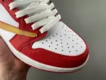 Travis Scott x Air Jordan 1 Low “2026 DM7866-904