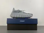 Fragment Design x Nike Mind 002 Flyknit 'Particle Grey” IQ8504-001