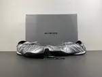 252Balenciaga Wmns Radar Slip-On 'Pink Black'  865868 WSTBL 0125
