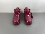 Central Cee x Nike Air Force 1 Low UK Exclusive 'Dark Beetroot'  IO9970-638