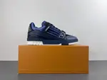 Louis Vuitton LV trainer LV X2